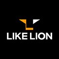 LIKE LION